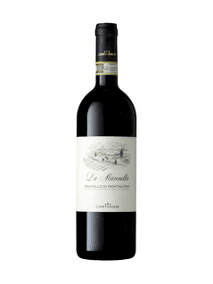 2020 Cortonesi Brunello di Montalcino La Mannella DOCG 2020