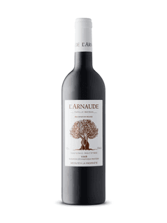 L'Arnaude Rouge 2022