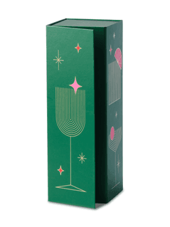 Foldable Box
