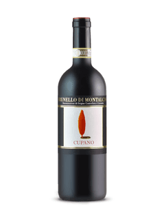 Cupano Brunello di Montalcino 2019
