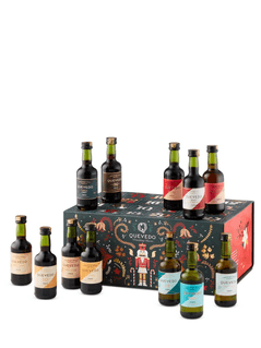 Quevedo Port Advent Calendar