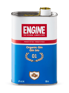 Engine Gin