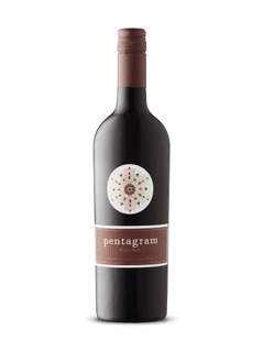 Pentagram Pinot Noir 2020
