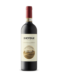 Dievole Petrignano Chianti Classico 2019