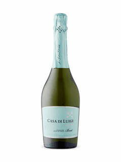 Brut Sparkling Charmet Casa Di Luigi KP 2023