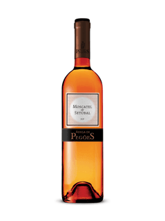 Moscatel de Setúbal Adega de Pegões