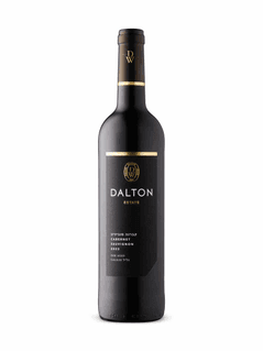 Dalton Estate Cabernet Sauvignon KP 2021