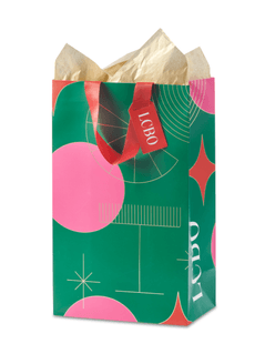 Enhanced 2 Bottle Bag