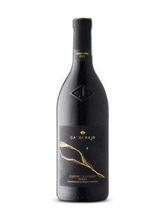 Cabernet Sauvignon Ca' di Rajo 2024