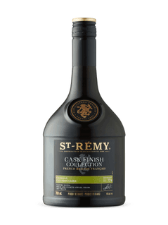 St. Remy Calvados Cask Finish Brandy