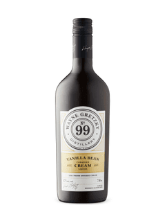 Wayne Gretzky Vanilla Beam