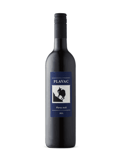 Plavac Mediterano Rouge