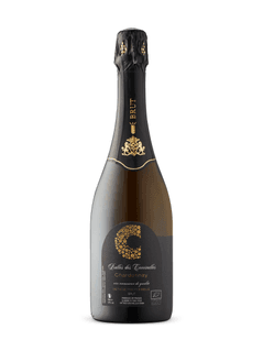 Chardonnay Brut Bulles des Coccinelles
