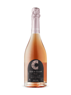 Rosé Brut Bulles des Coccinelles