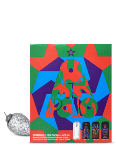 Omnipollo Discovery Pack