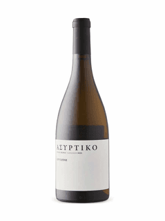 Assyrtiko Tarsanas Parcelle unique Kir Yianni 2022 2021