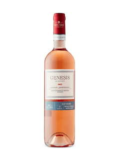 Kechris Genesis Xinomavaro Gewurtraminer Dry Rosé 2023