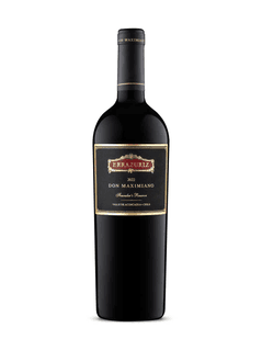 Errázuriz Don Maximiano Founder's Reserve 2022