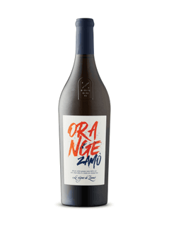 Malvasia Orange Zamò 2022