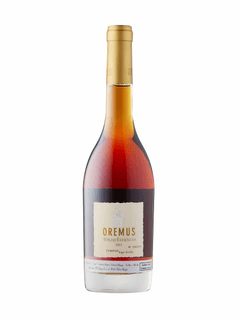 Tokaji Aszú Eszencia Oremus 2013