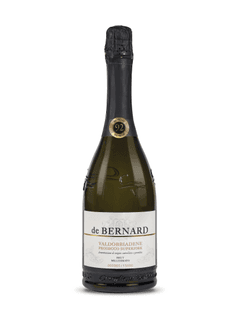 de Bernard Millessimato Brut Prosecco 2023