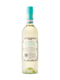 Sicilia Moscato Doppio Passo