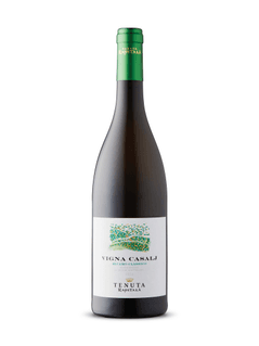 Rapitala Vigna Casalj Alcamo Bianco Classico 2022