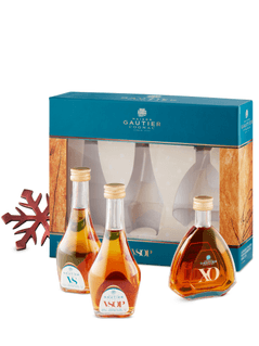 Gautier Cognac