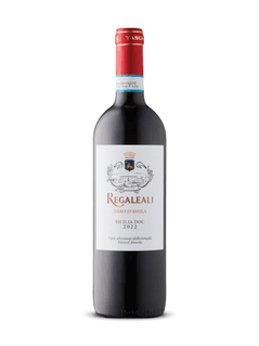 Tasca d'Almerita Regaleali Nero d'Avola 2023