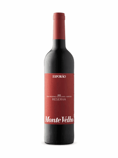 Monte Velho Red Reserve