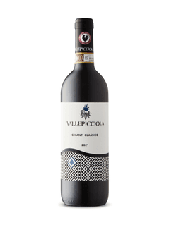 Vallepicciola Chianti Classico 2023