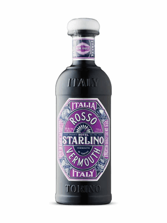 Vermouth Rosso Starlino