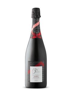 Gamay Blanc de Noir mousseux 13th Street 2023