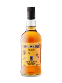 Liqueur de miel Abelheira