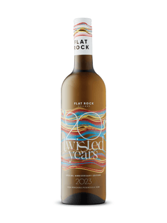 Twisted Special Anniversary Edition Flat Rock 2023