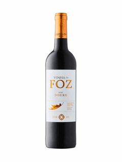 Vinha Da Foz Douro Red