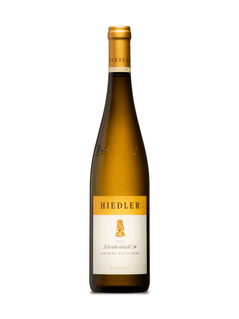 Hiedler Ried Schenkenbichl 1.ÖTW Grüner Veltliner 2023