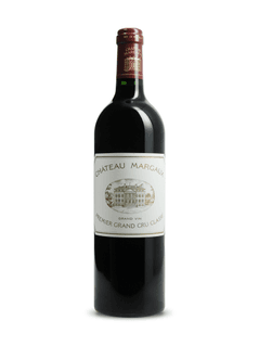 Château Margaux 2014