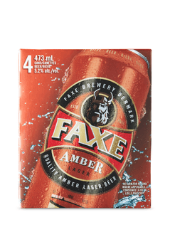 Faxe Amber