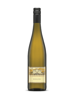 Dr. Heidemanns-Bergweiler Riesling 2022