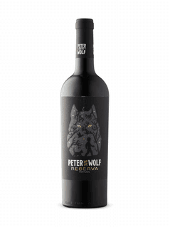 Peter And The Wolf Reserva Red 2024