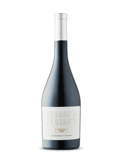 Black Sea Gold Find Me Cabernet Franc 2019