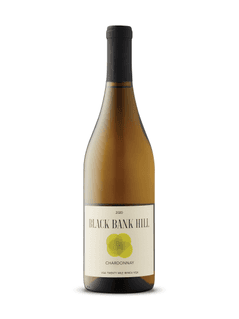 Chardonnay Black Bank Hill 2020