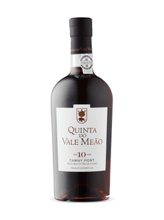 Porto Tawny Quinta Do Vale Meao 10 ans d'âge