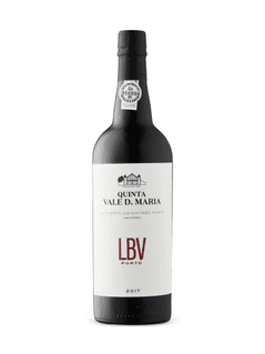 Quinta Vale D. Maria LBV Port