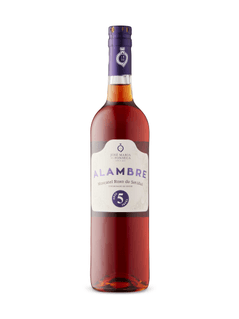 Moscatel Roxo Alambre 5 ans d'âge