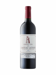 Château Latour 2000