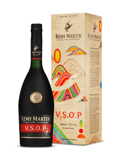 Cognac VSOP Nouvel An chinois 2024 Rémy Martin