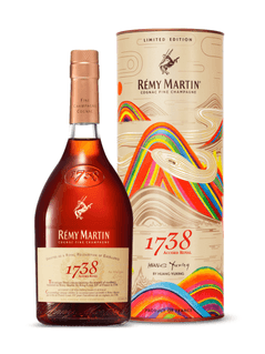 Remy Martin 1738 Lunar New Year Cognac