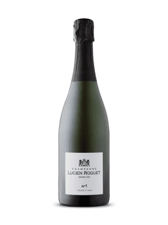 Lucien Roguet Brut No. 1 Champagne Grand Cru